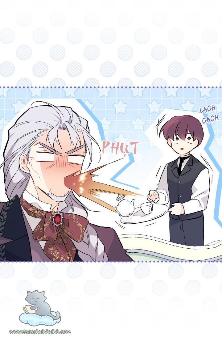 quan hệ cộng sinh giữa báo đen và thỏ trắng chapter 55 68