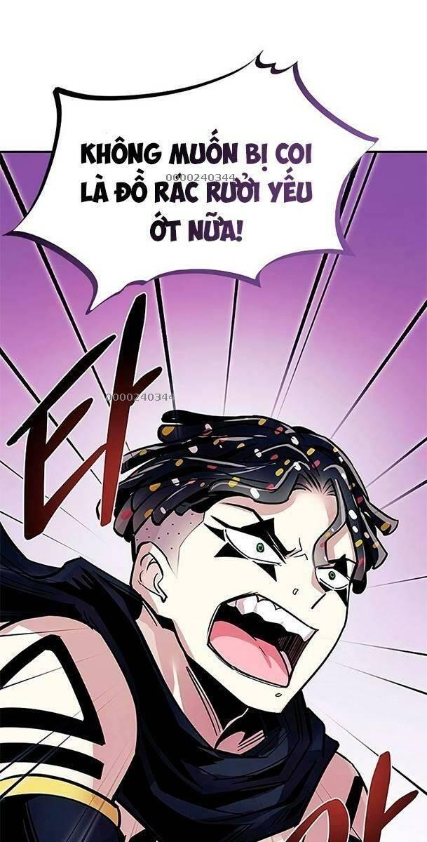 chuyển sinh thành ác nhân chapter 65 11