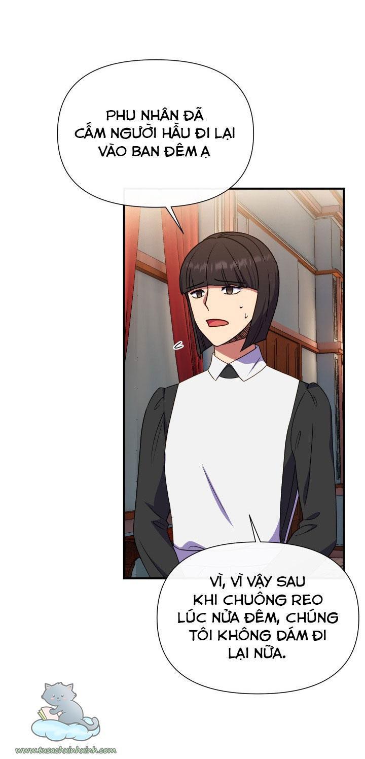 công nương khế ước của gia tộc công tước quái vật chapter 114 11