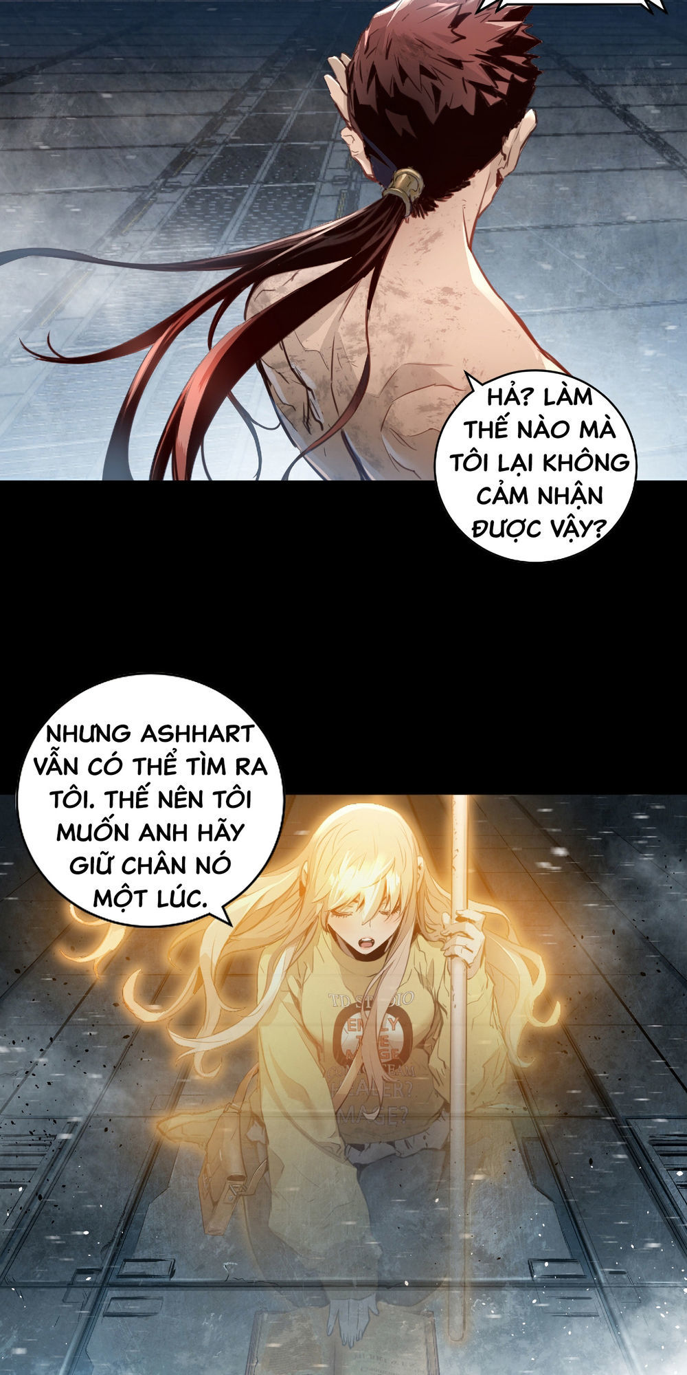 tam tuyệt tại dị giới chapter 81 22