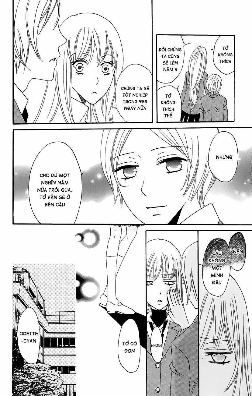 karakuri odette chapter 35 17