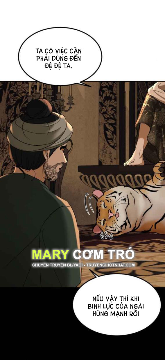 Tôi Là Công Tử Đẹp Trai Nhất Xứ Xiêm chapter 50.1 - Trang 30