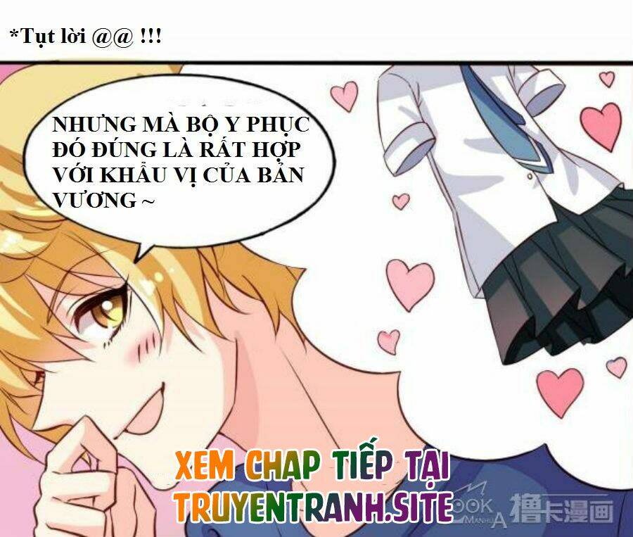 ngư thần đích nhân thả ta đi chapter 9 5