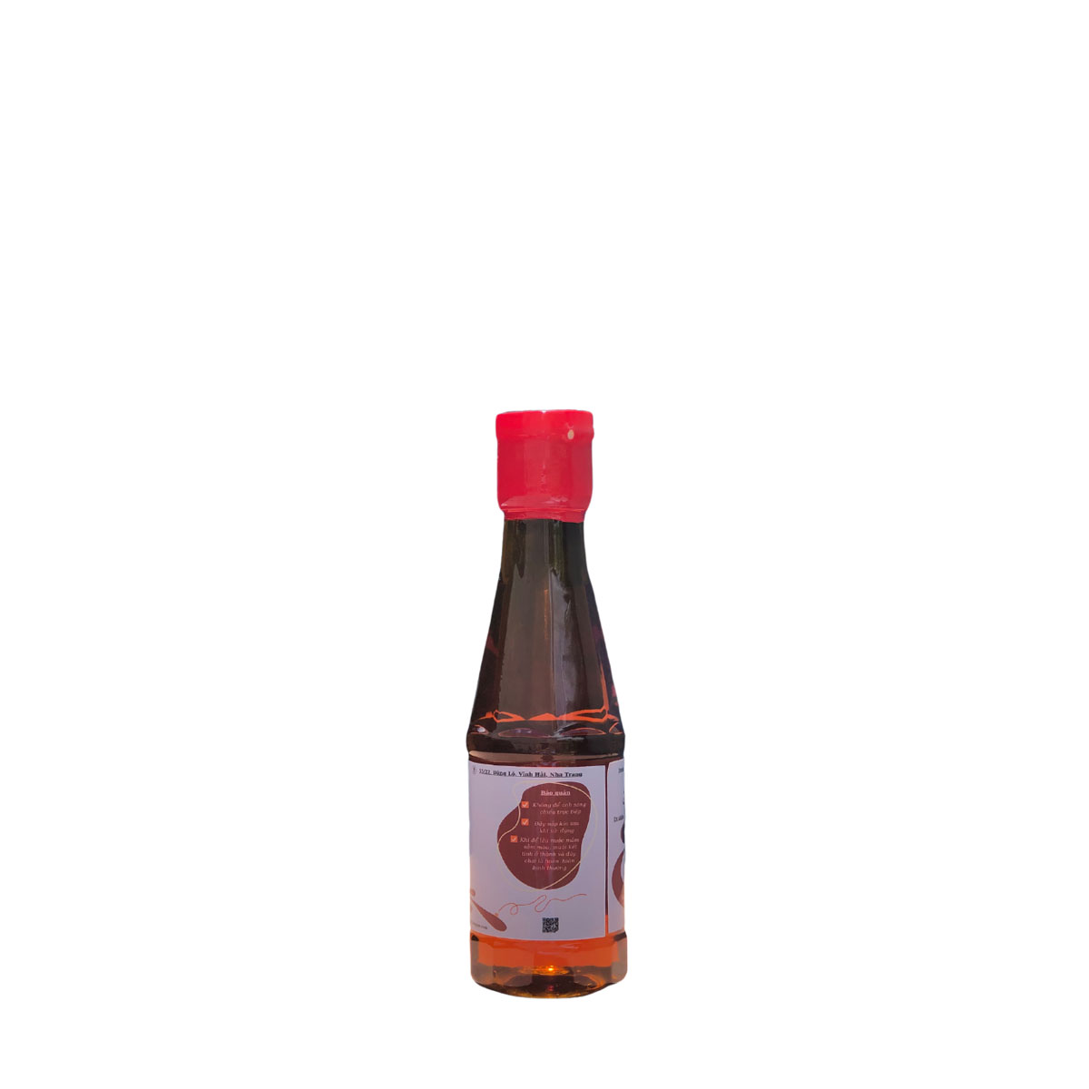 YaTrang mắm nhỉ cá cơm -cốt nhỉ, nguyên chất thượng hạng-chai nhựa 250ml-Gia Vị,