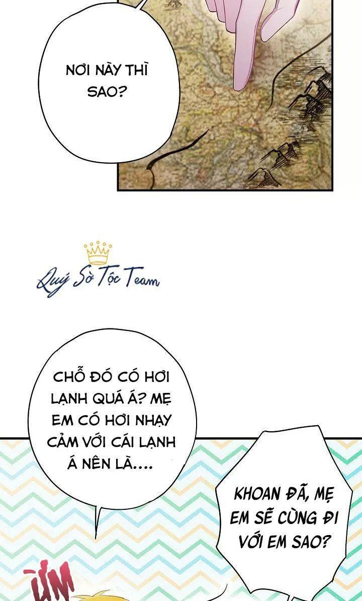 trọng sinh trở thành hoàng phi chapter 167 30