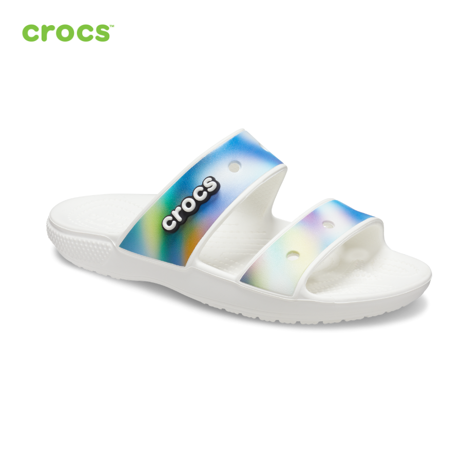Dép sandal unisex Crocs Solarized - 207771-94S
