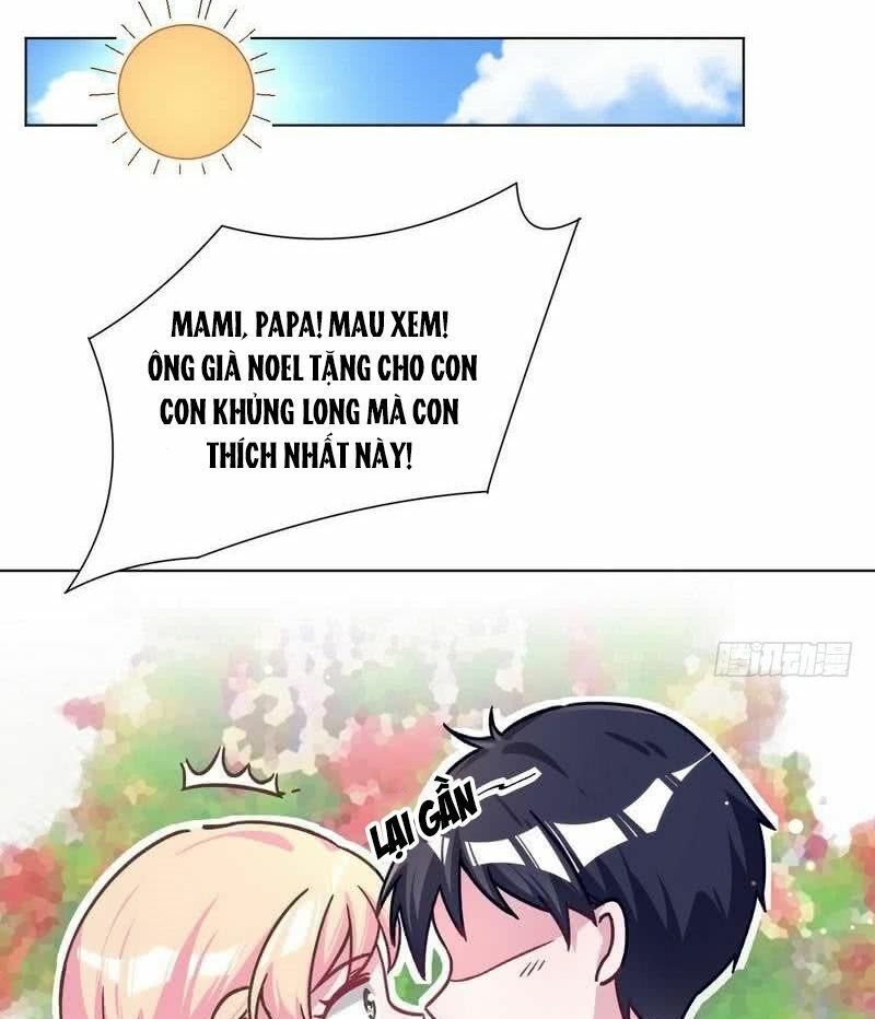 trời ban cho nam thần daddy chapter 6 39
