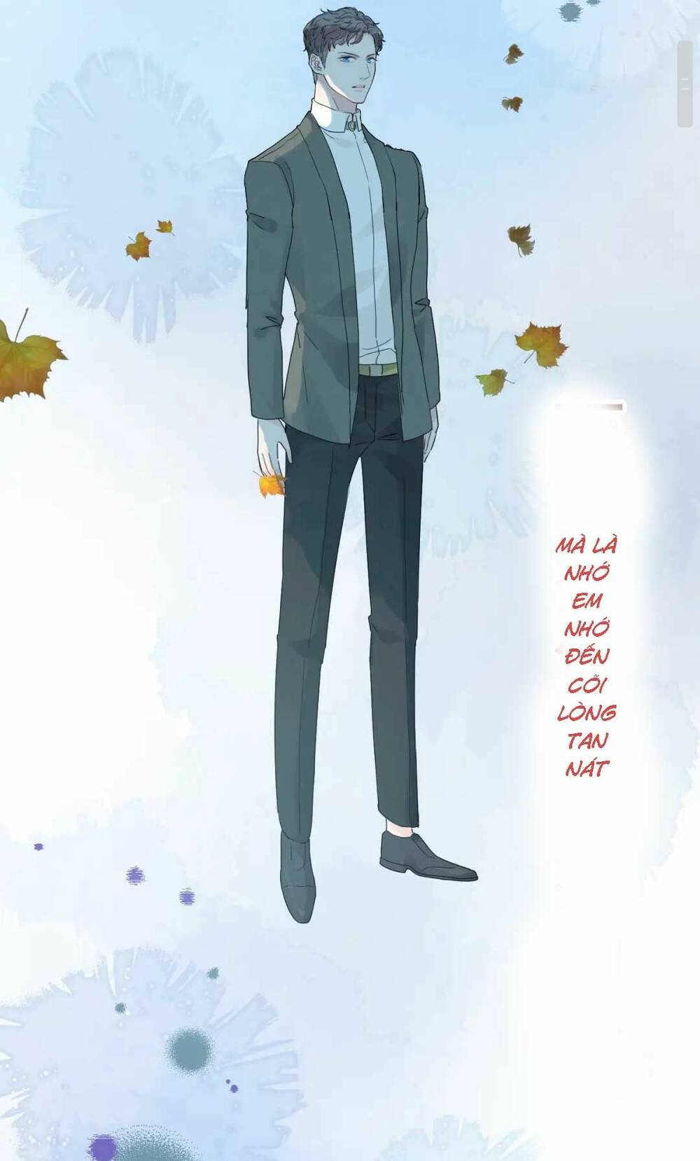 cô vợ hợp đồng bỏ trốn của tổng giám đốc chapter 423 39