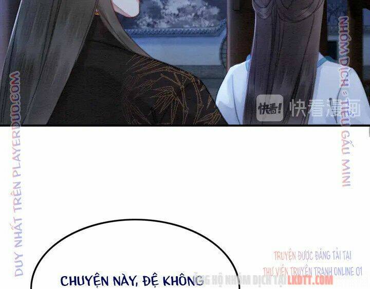 trọng sinh bá sủng nhiếp chính vương quá mạnh mẽ chapter 158 68