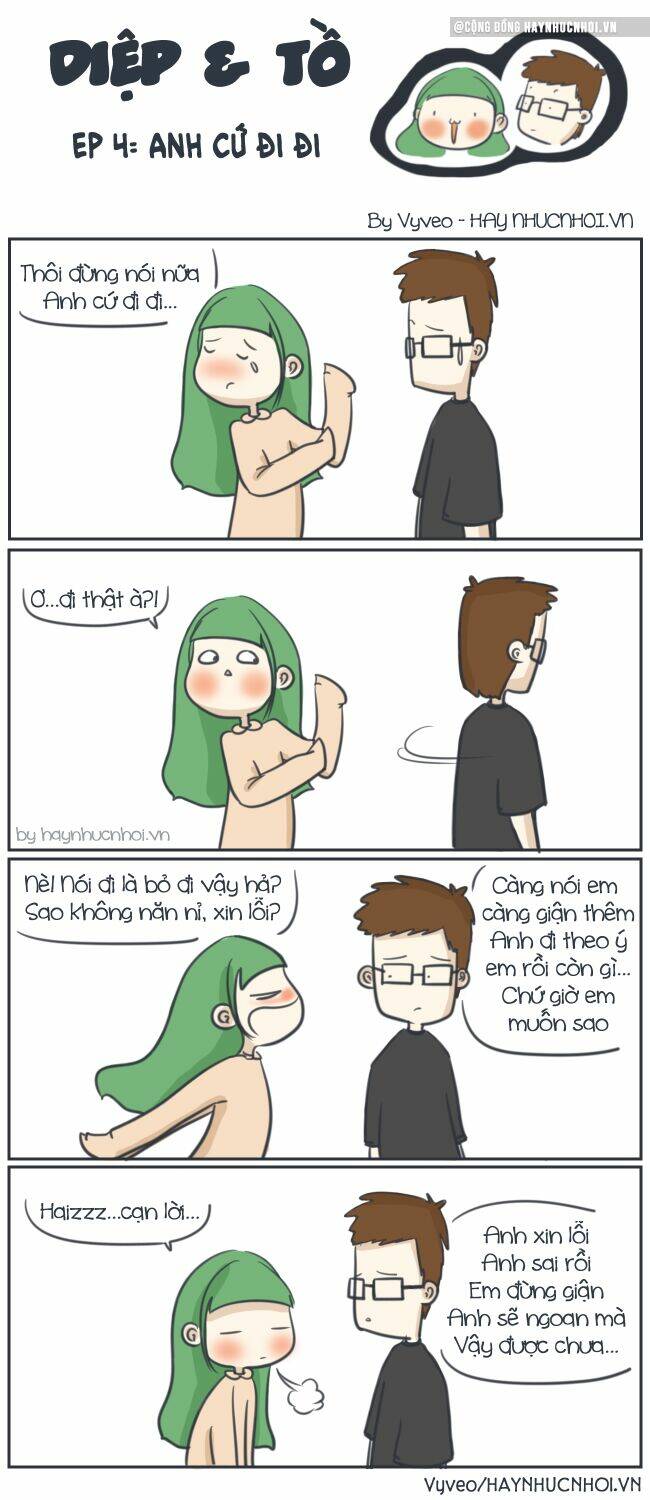 diệp & tồ chapter 4 2