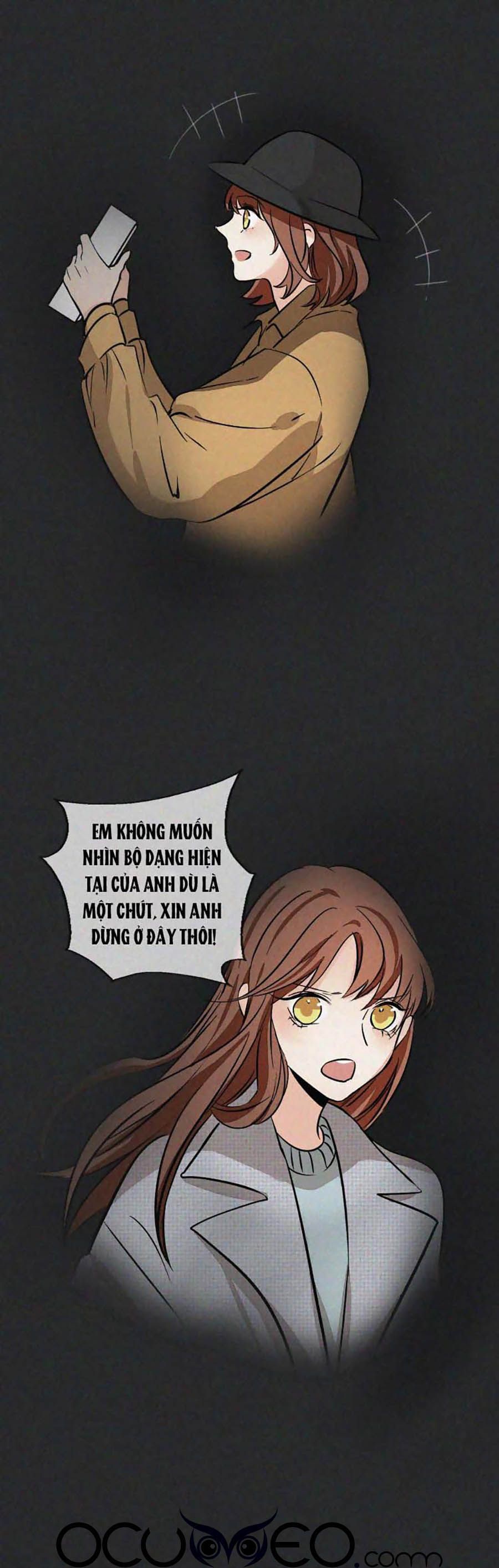 mùi hương lãng mạn chapter 92 4