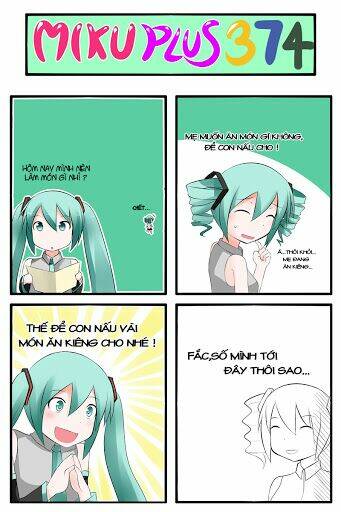 miku plus chapter 37 5