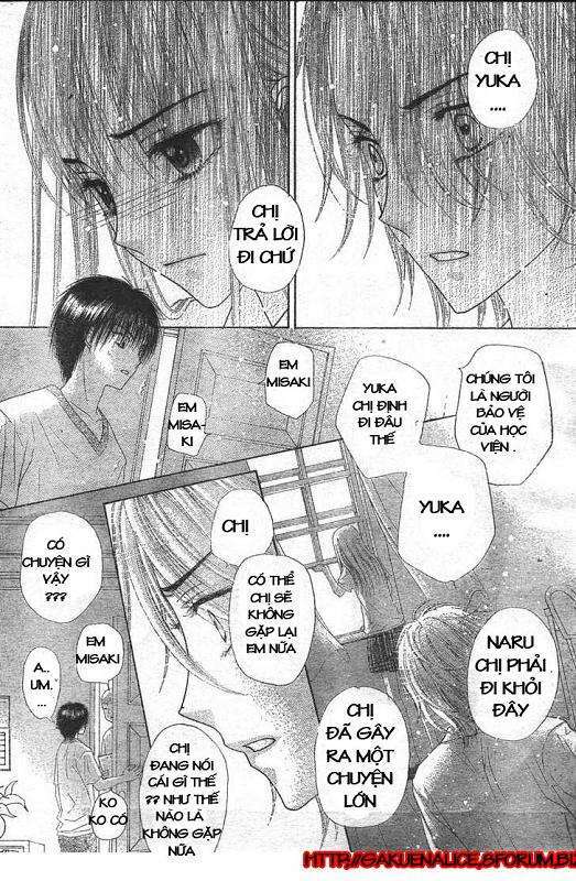 gakuen alice chapter 118 14