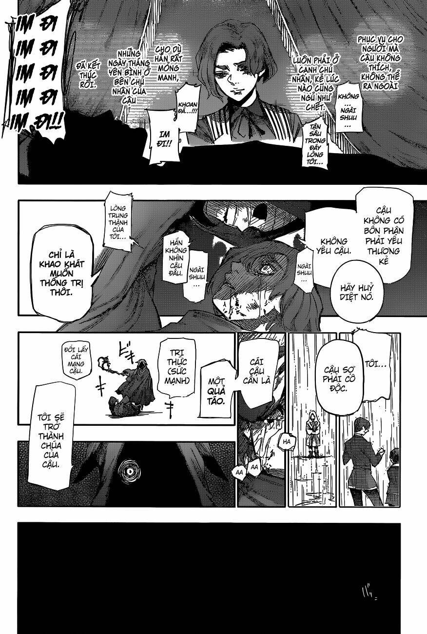 ngạ quỷ vùng tokyo 2 chapter 43 9