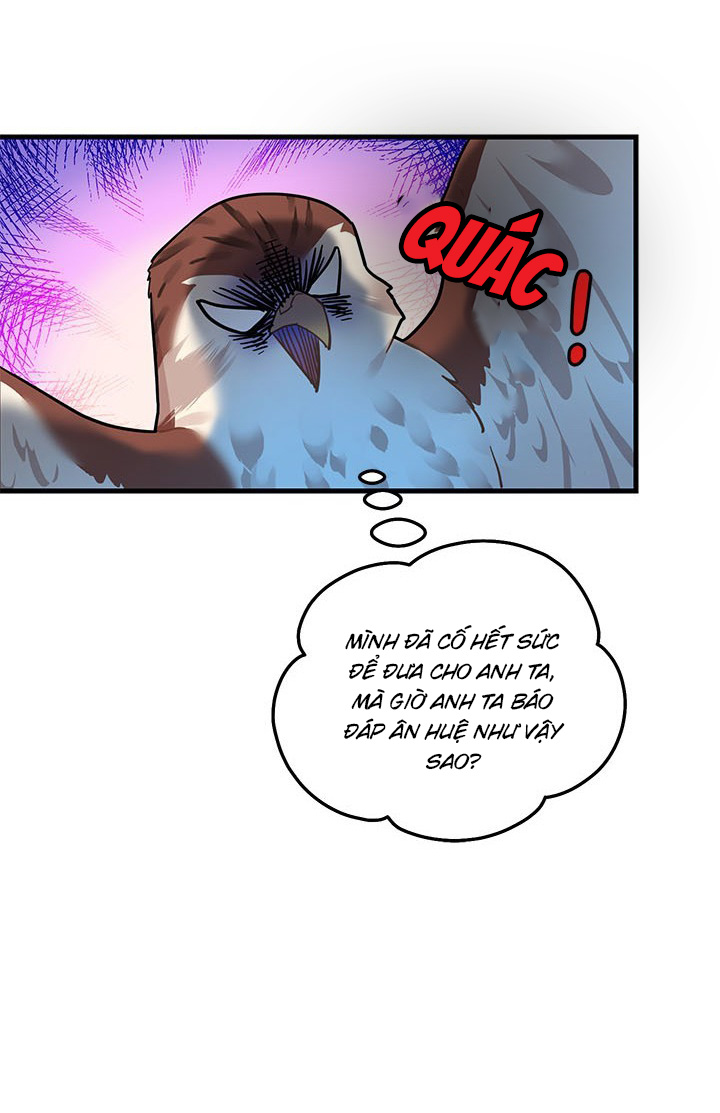 công chúa của loài chim chapter 4 74