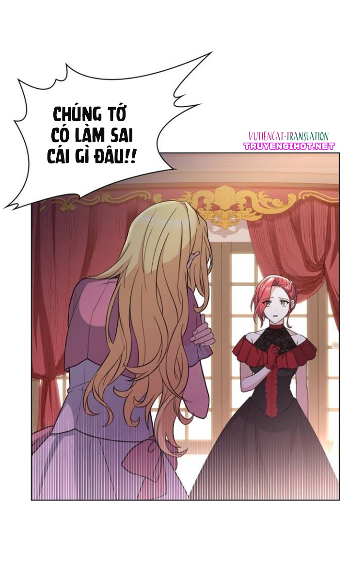 lời cầu hôn đến từ hoàng đế chapter 29.1 14