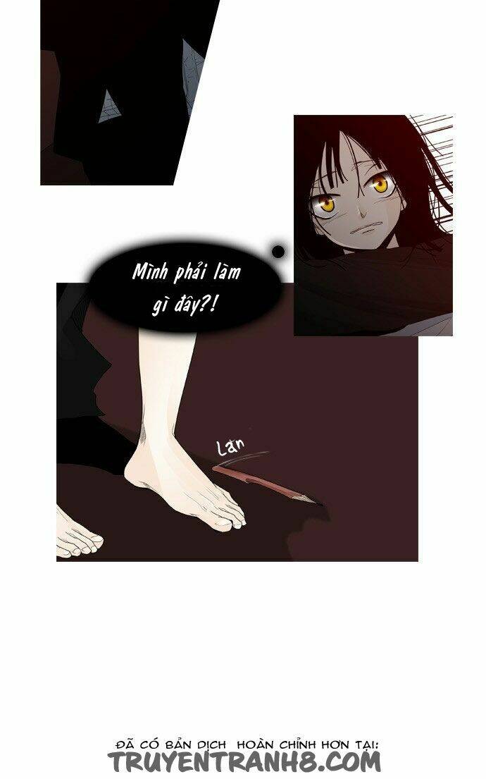 một không gian thời gian khác chapter 8 6