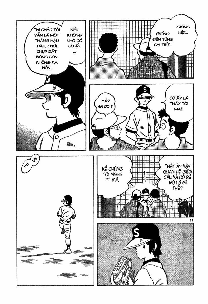 trò chơi vượt qua thử thách chapter 132 13