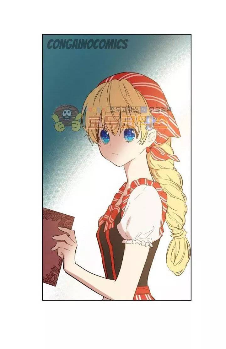 một ngày nọ ta trở thành công chúa chapter 37 4