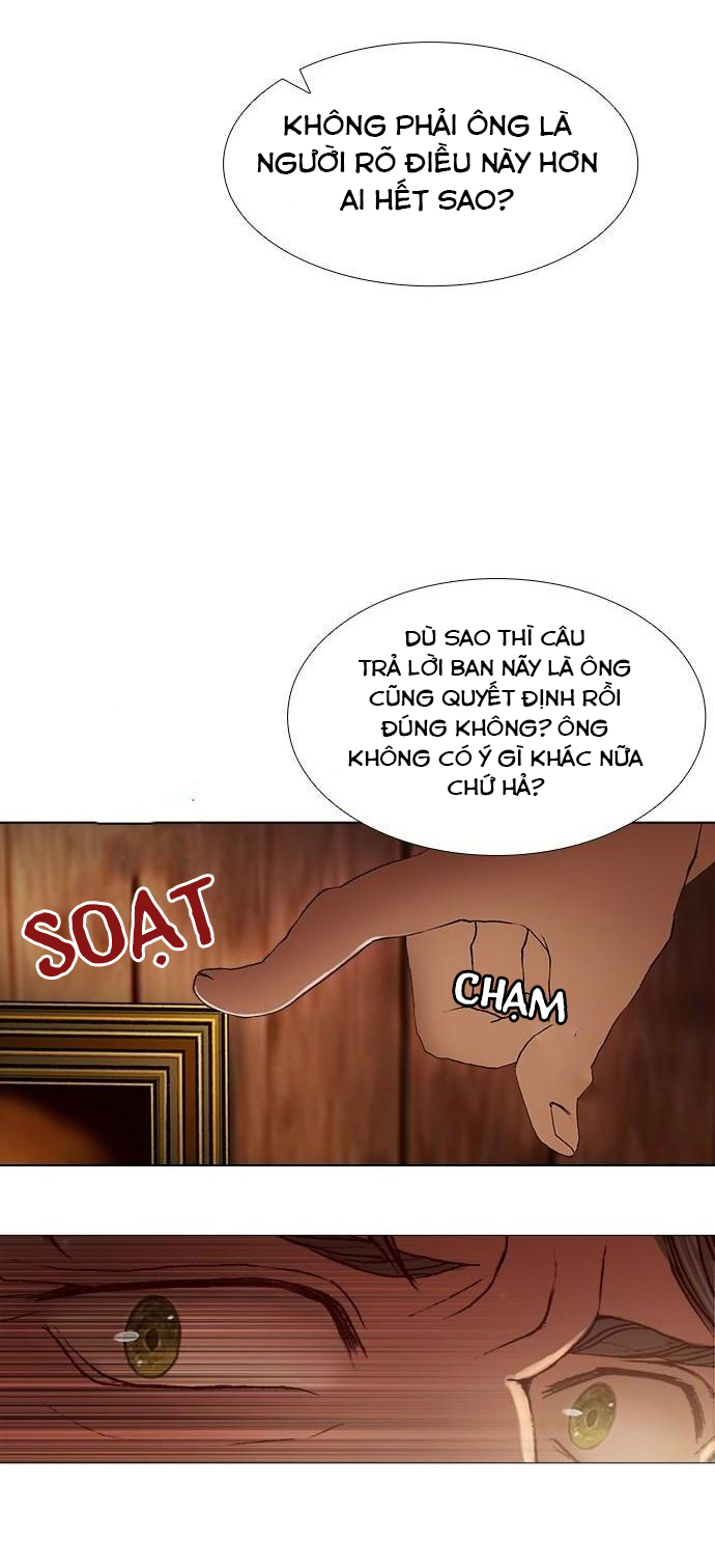 tôi chính là nhà sưu tập chim chapter 9 31