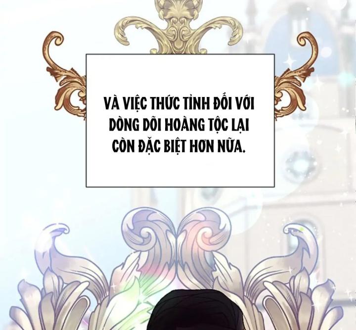 điện hạ giờ đã khỏe, khỏe đến mức quá đáng chapter 1 43