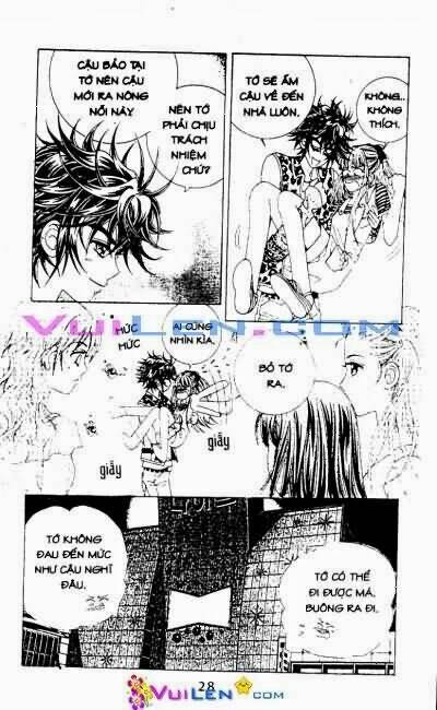 đến vương quốc ma chapter 2 29