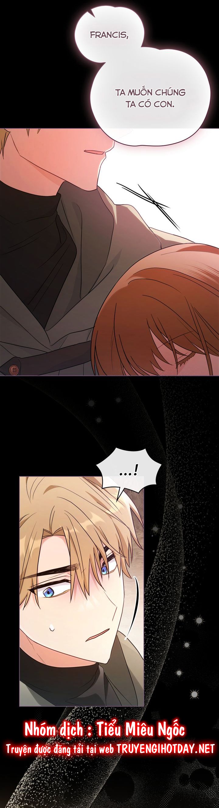 yêu cô công chúa sắp chết chapter 50 1