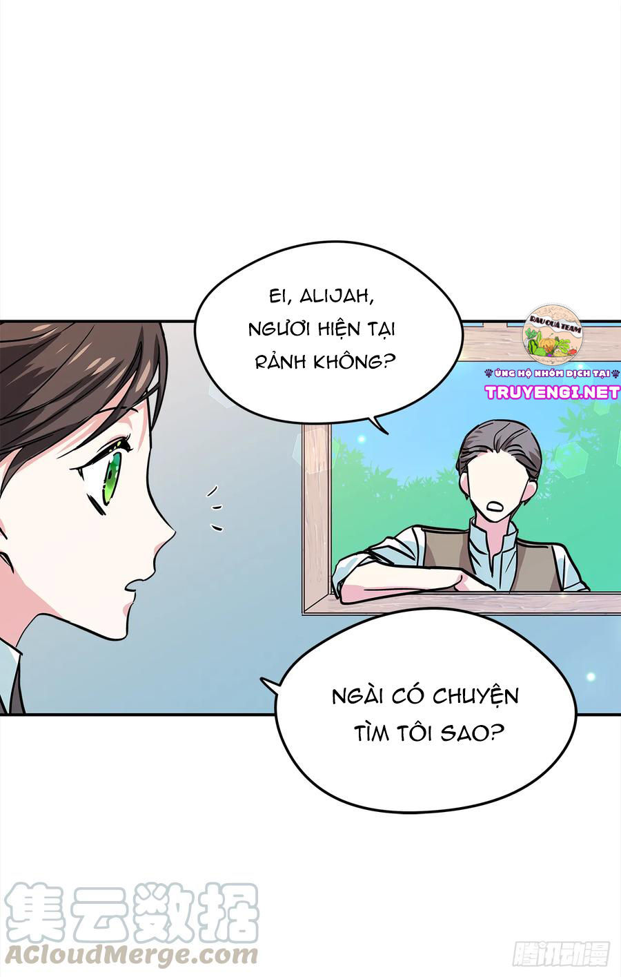 nam nô bộc xinh đẹp của tôi chapter 20 31