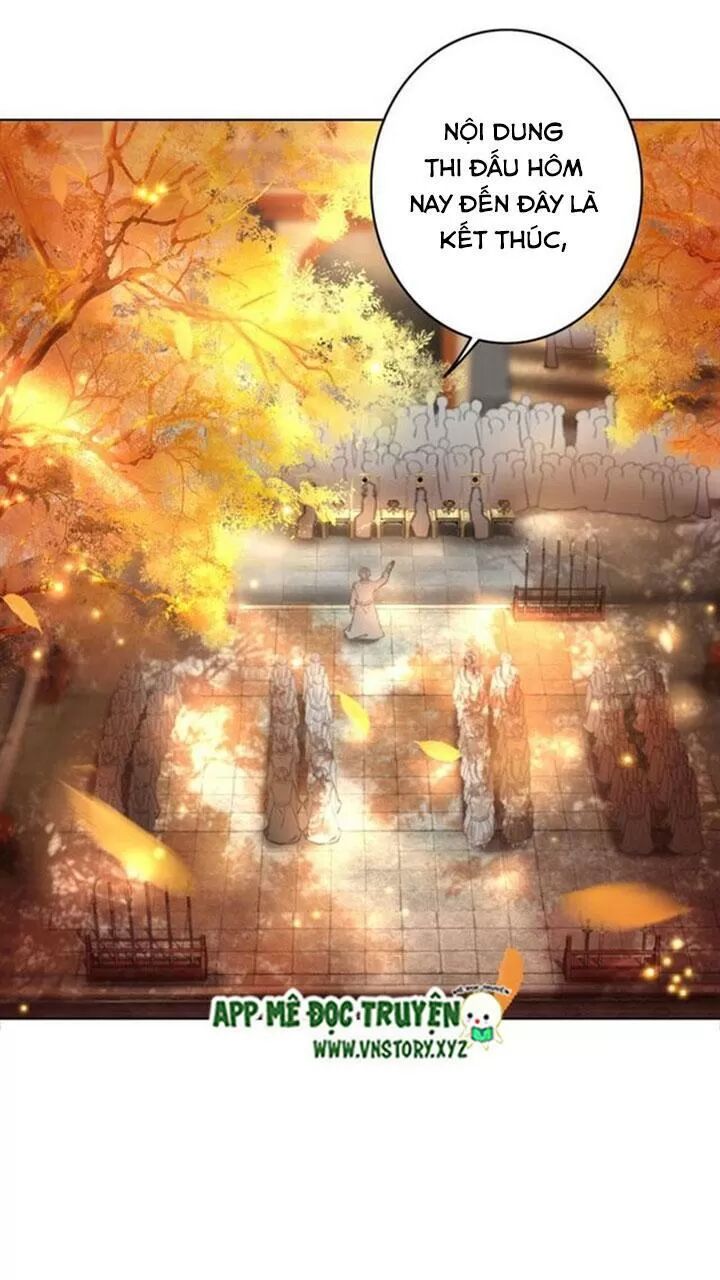 cực phẩm phế vật tiểu thư chapter 80 15