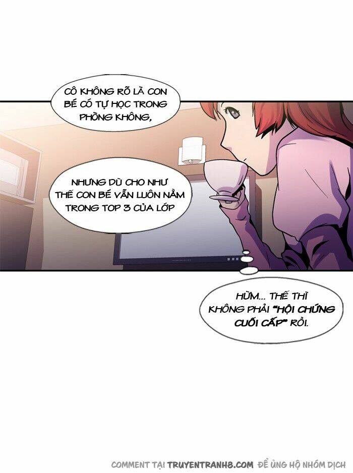 giáo sư băng giá chapter 16 6