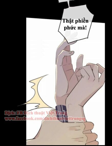 vết cắn ngọt ngào phần 2 chapter 12 37