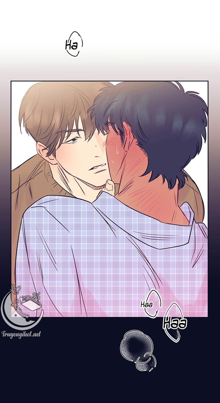 [bl19+]tình yêu hoàn mỹ chapter 5.1 6