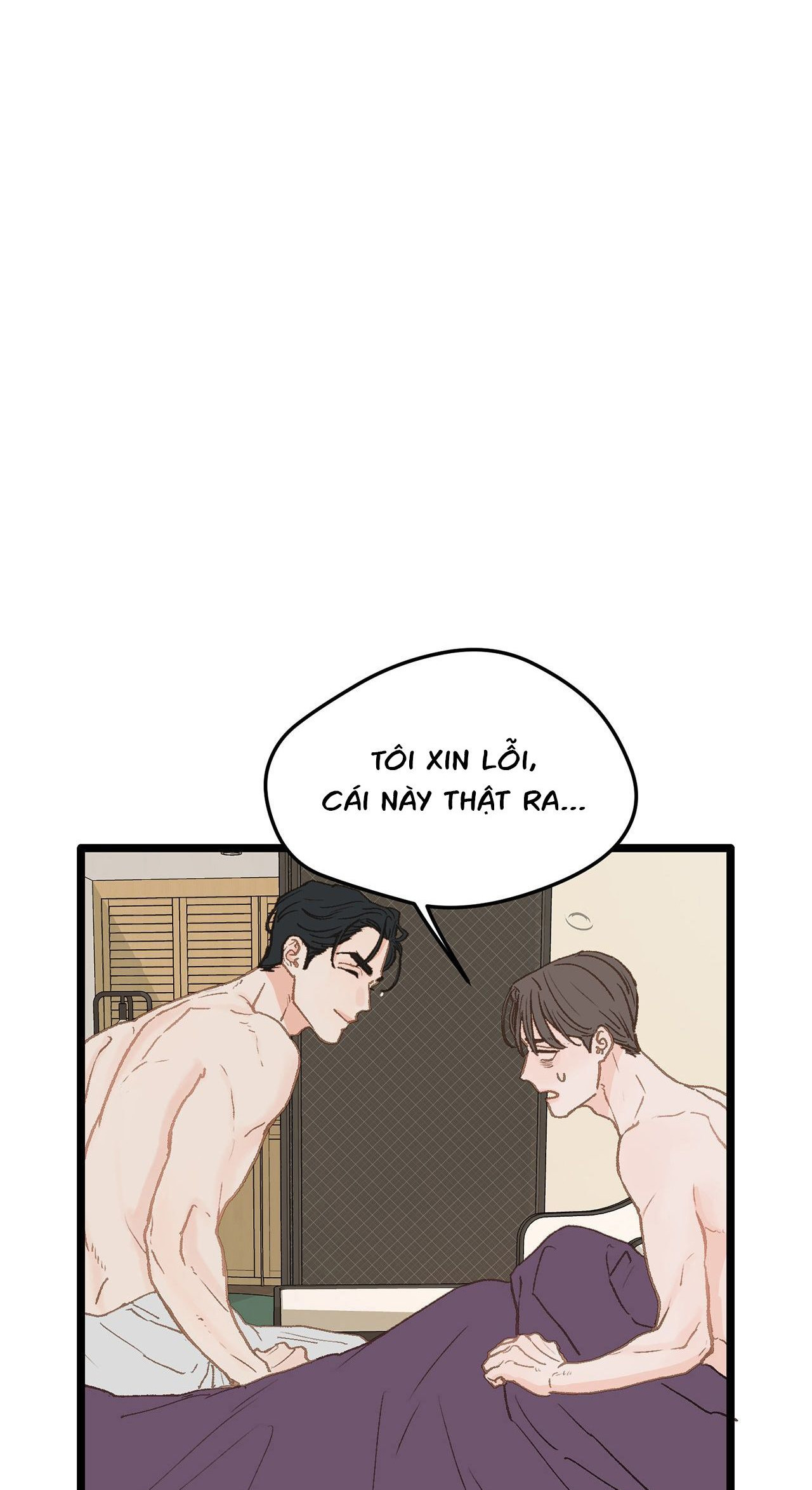 vùng cấm tình yêu của beta chapter 10 35