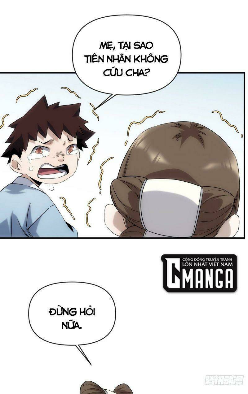 ma vương là đại địa chủ chapter 46 11