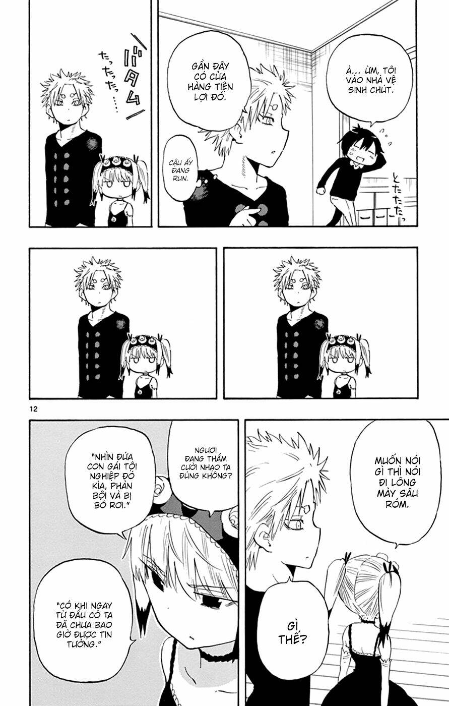 saike mata shite mo chapter 32 14