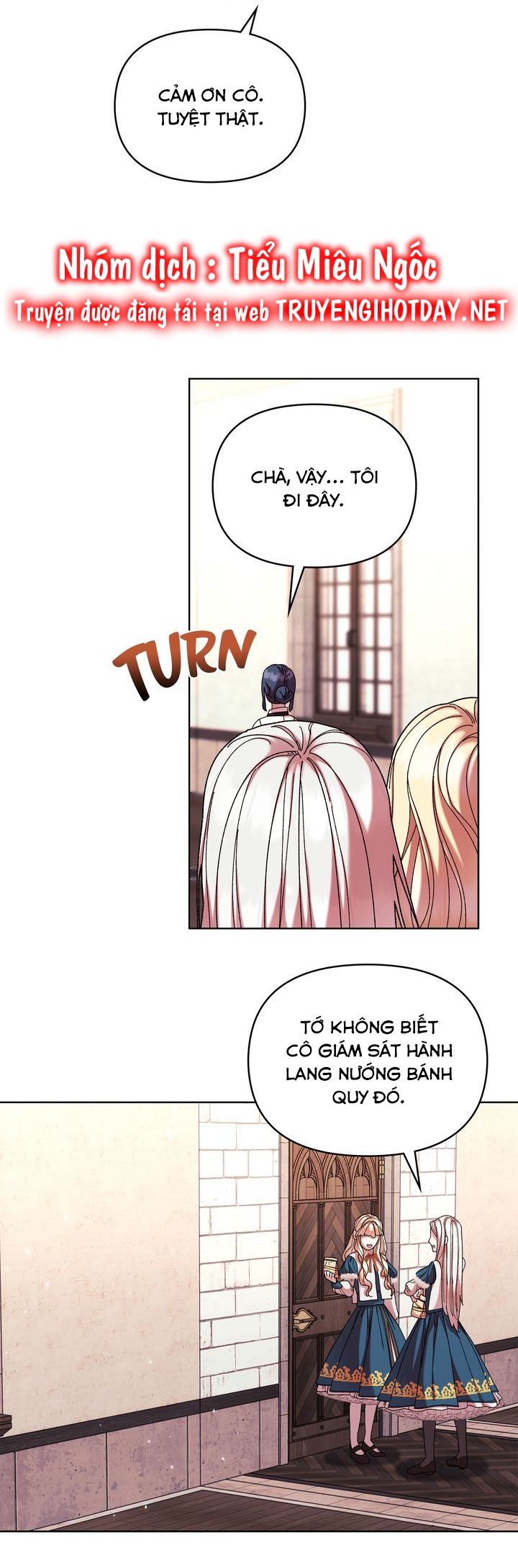 giải mã bí mật về anh ta chapter 92 9