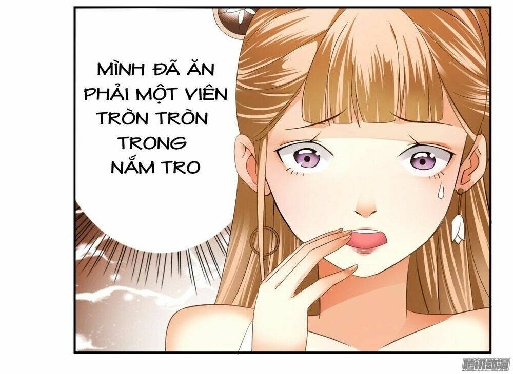 thần y khí nữ chapter 2 32
