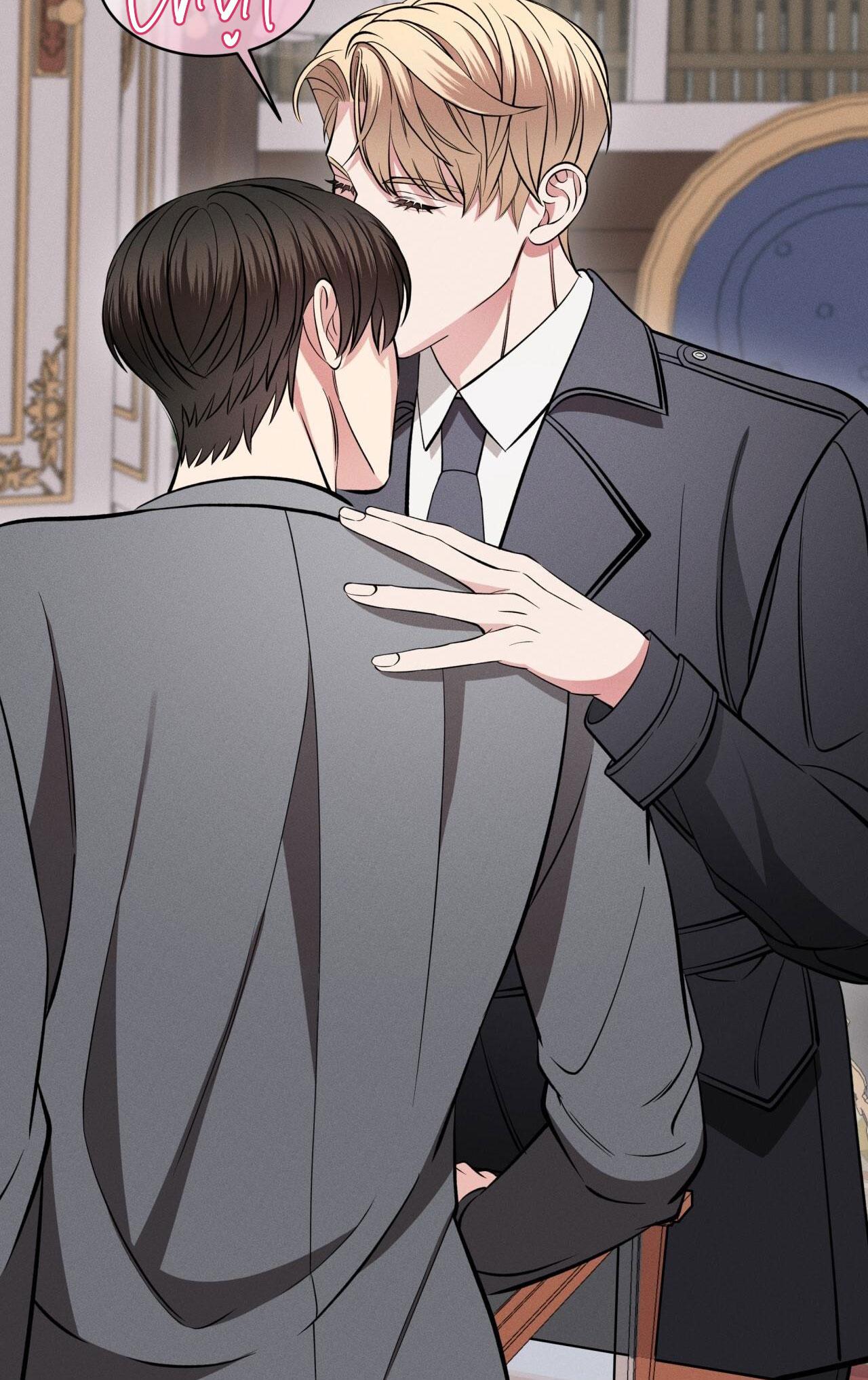 đêm ở london chapter 15 82