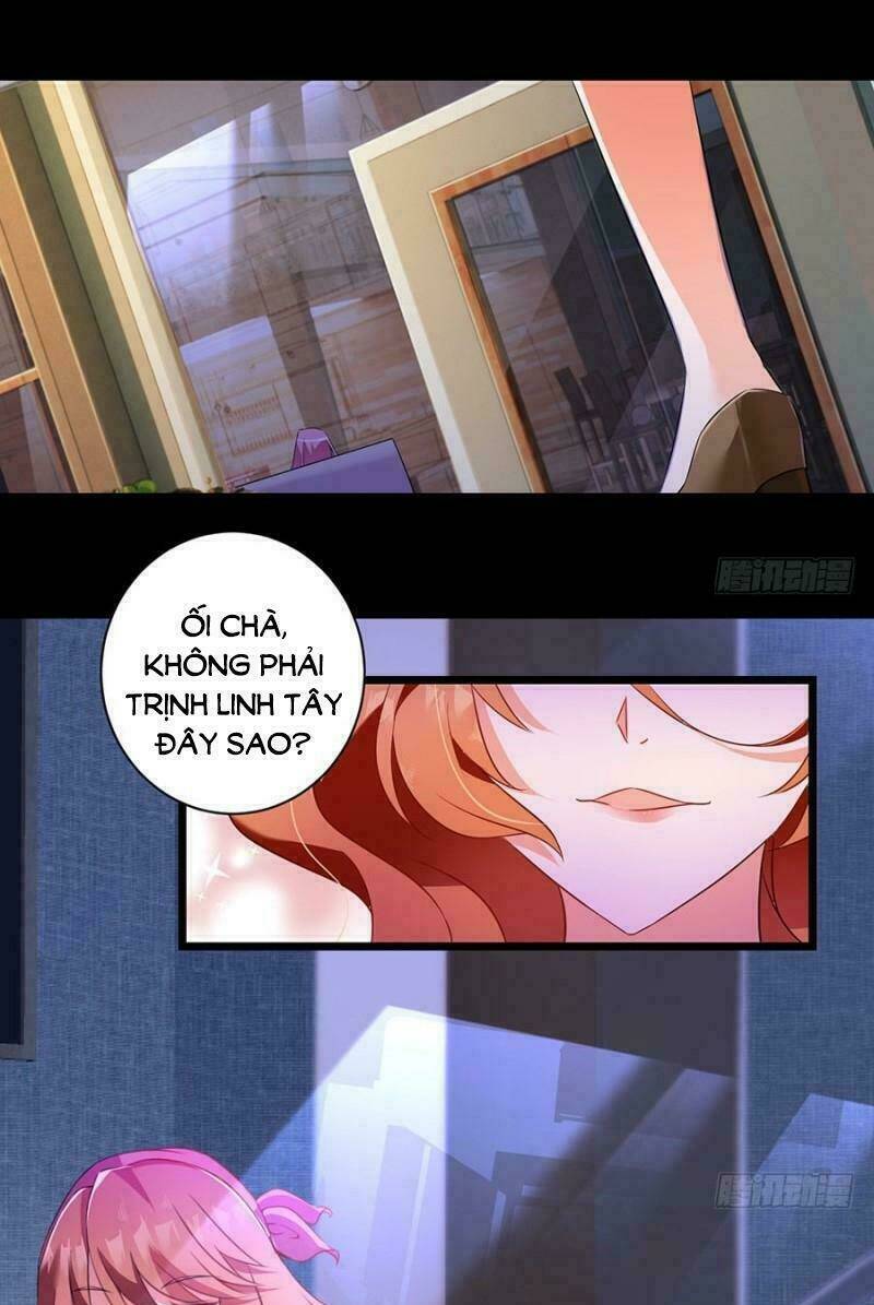 bảy ngày thực cốt hôn ước chapter 8 16