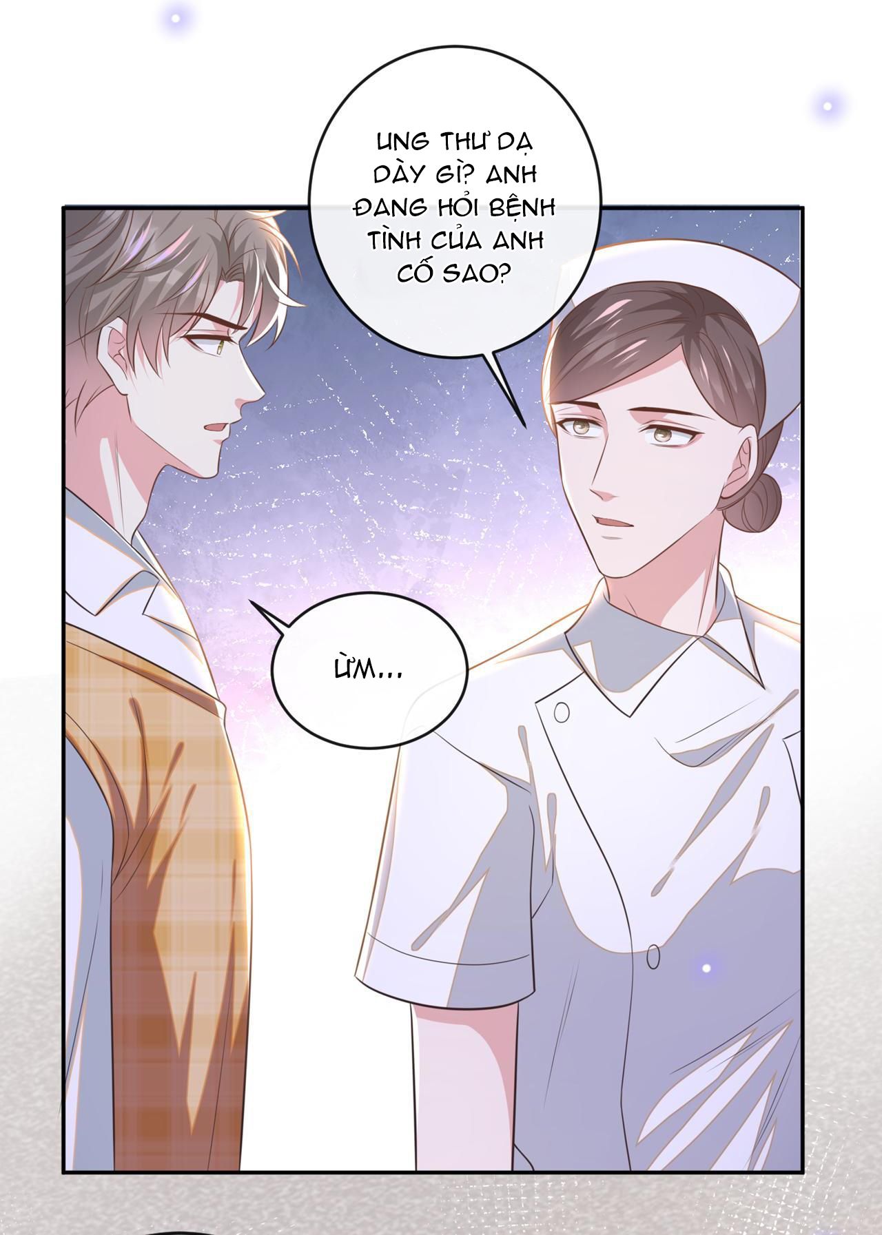 anh ấy gọi tôi là hắc liên hoa chapter 165 12