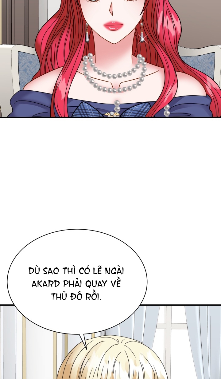 Khi Nàng Khóc Trông Thật Xinh Đẹp chapter 47.2 - Trang 25