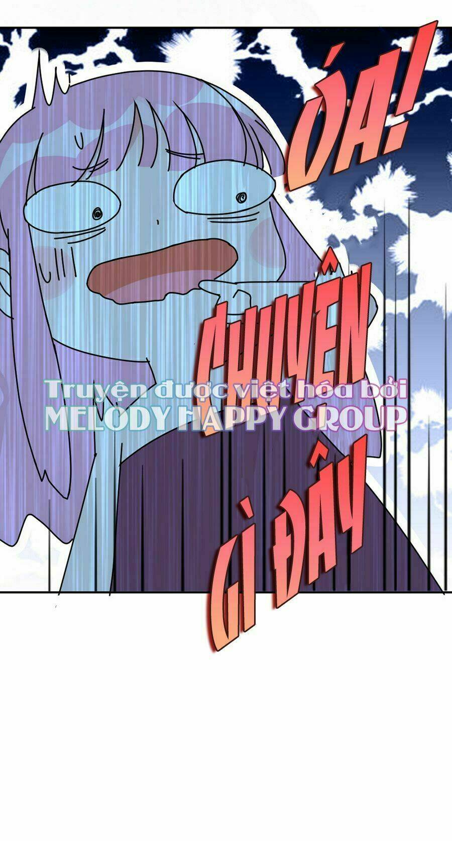 hoàn mỹ lão công tiến hóa luân chapter 116 37