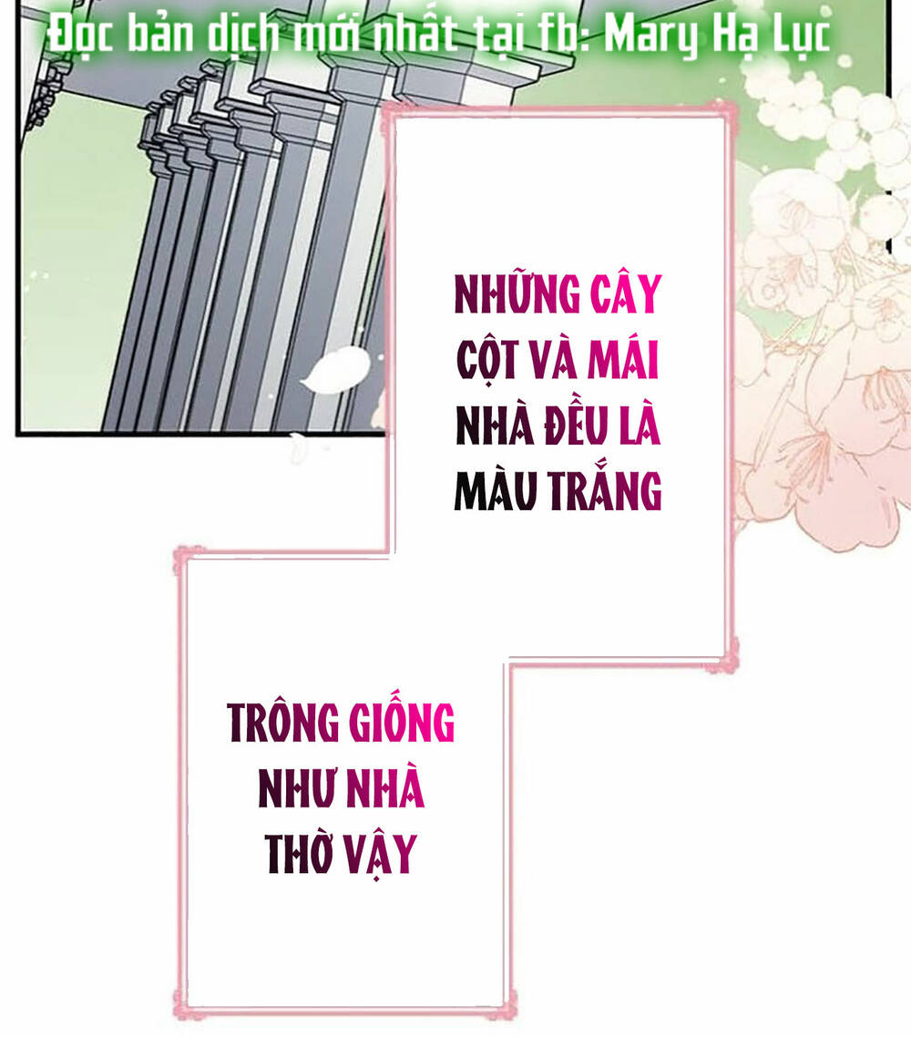 từ ác nữ, tôi trở thành một người mẹ chapter 5 58
