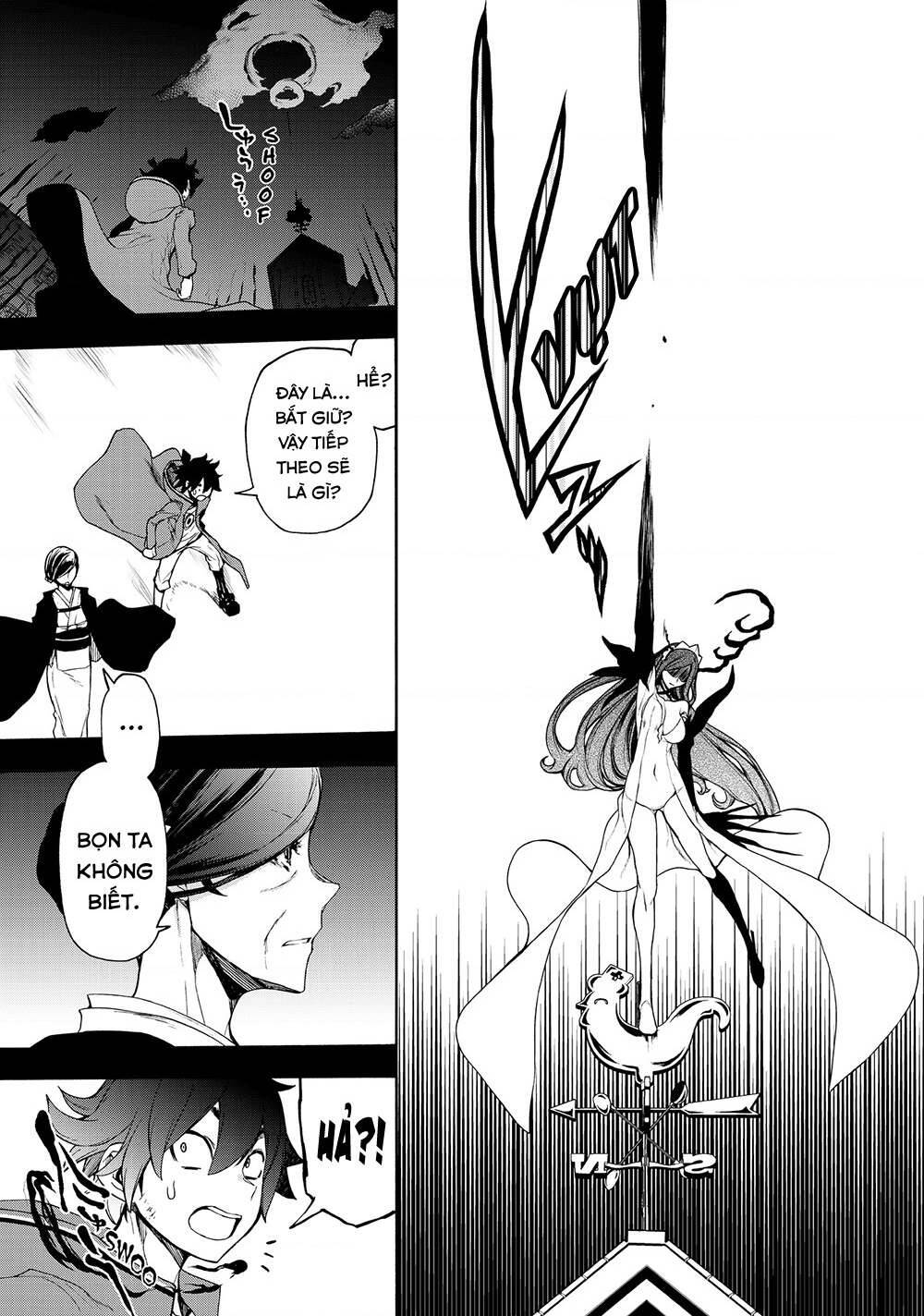 bootsleg chapter 8 24