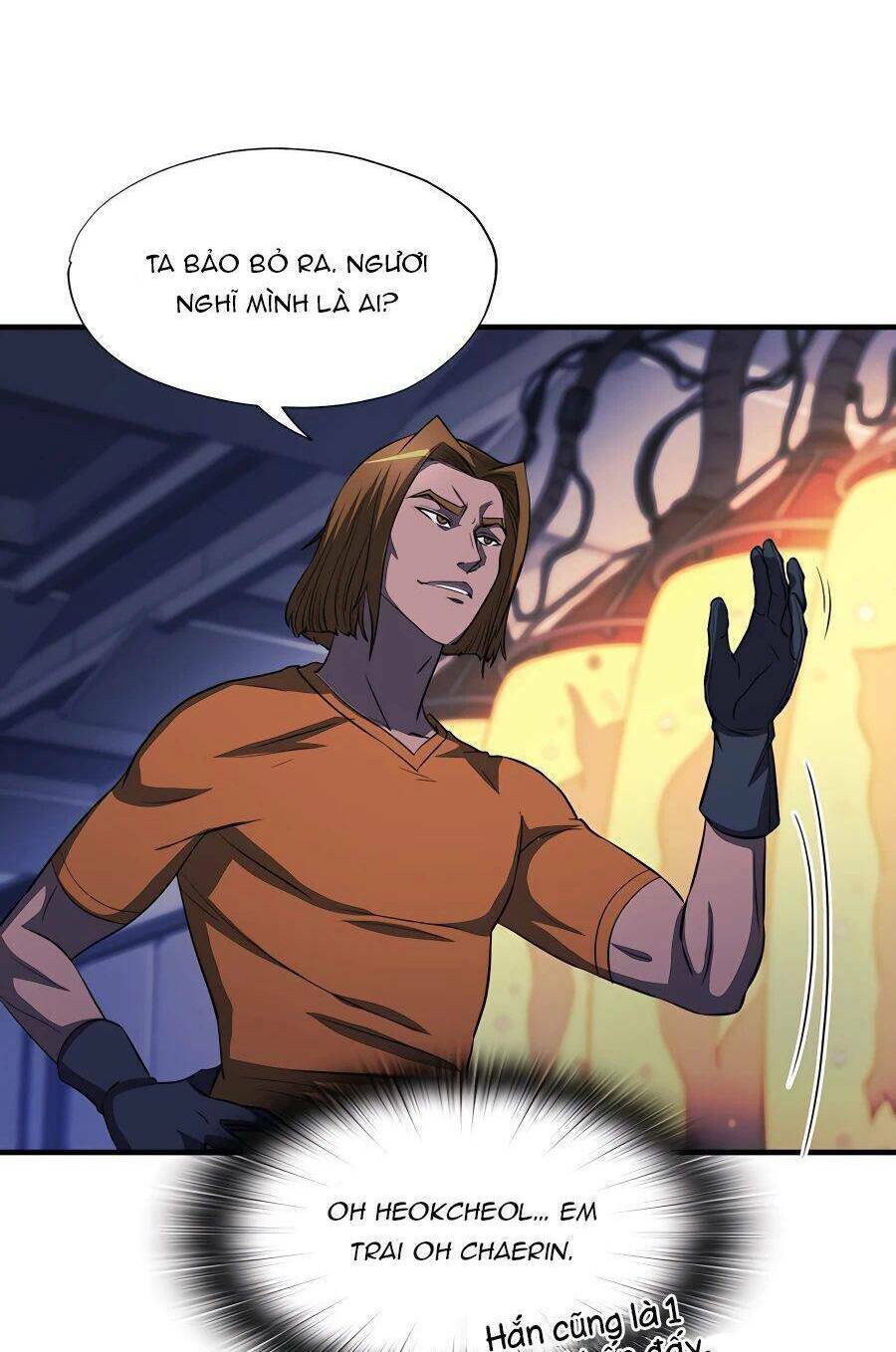 mẹ tôi là chòm sao bảo hộ m chapter 47 77