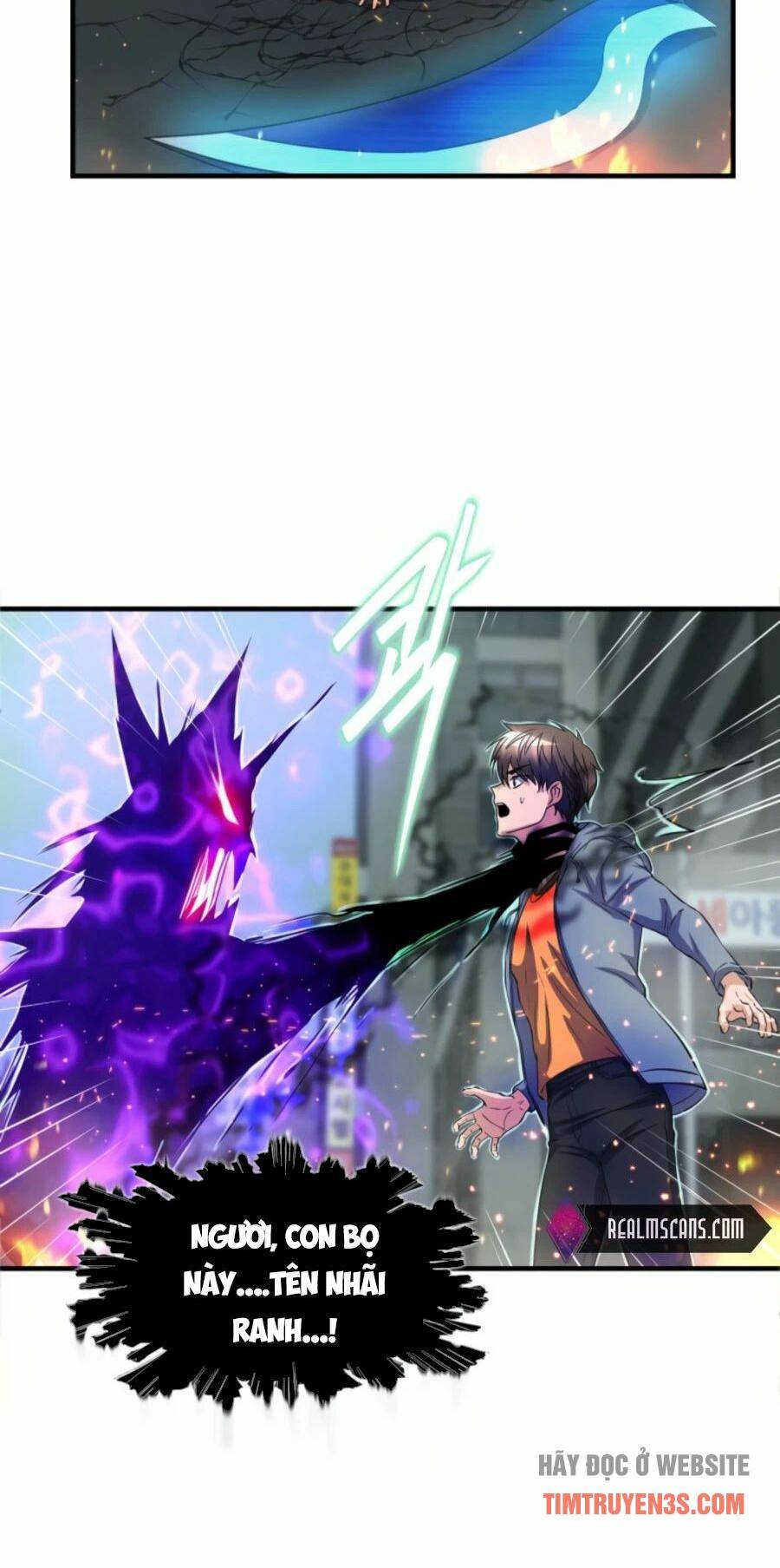 mẹ tôi là chòm sao bảo hộ m chapter 29 54