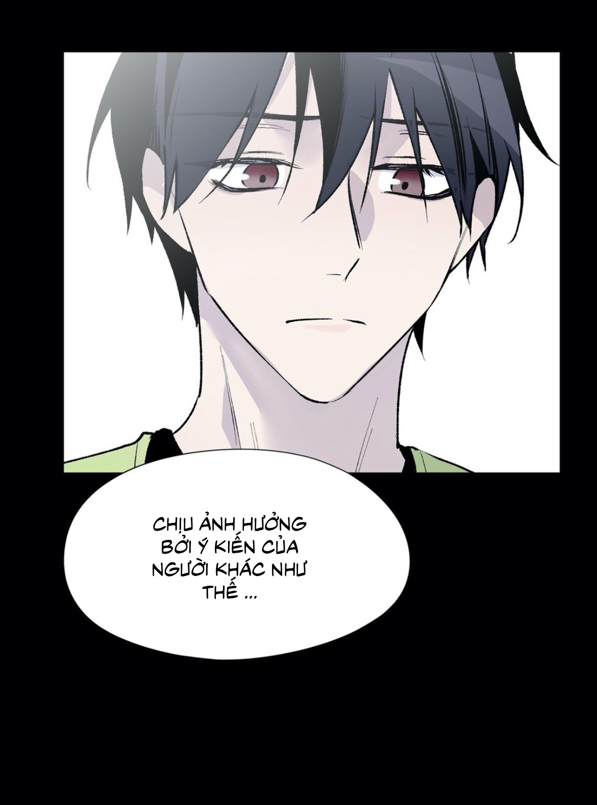 đừng viết nữa, tác giả thân mến! chapter 52 77