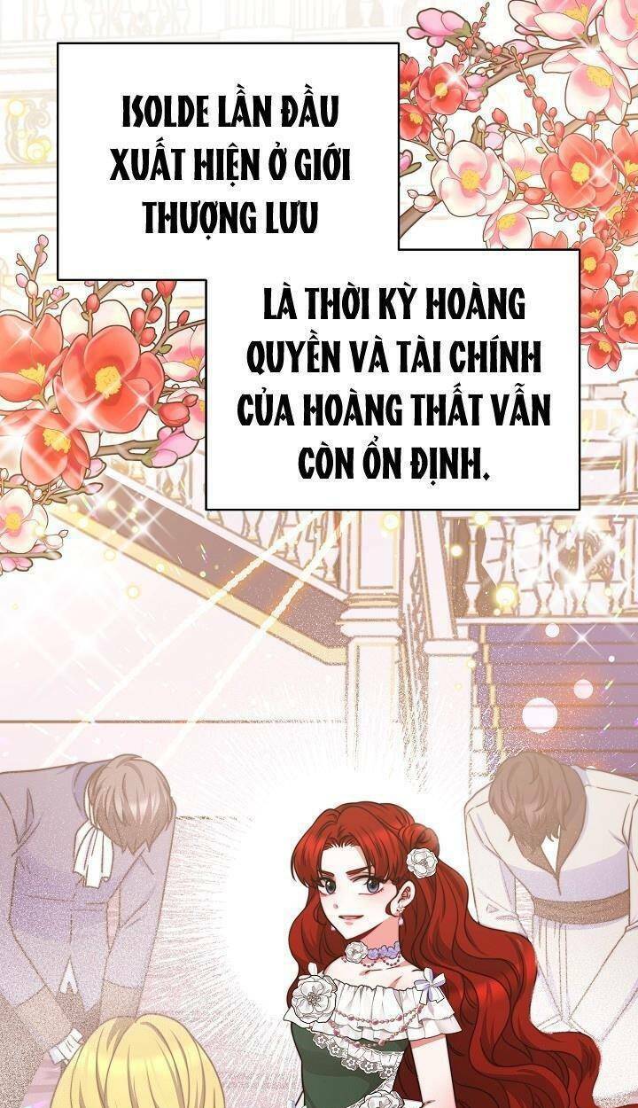 nàng evangeline chapter 25 35