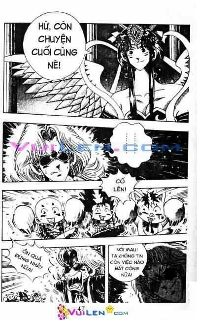 những người bạn tốt chapter 14 48