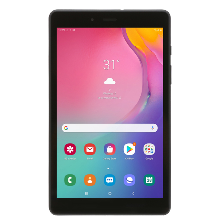 Máy Tính Bảng Samsung Galaxy Tab A8 8" T295 - Đã Kích Hoạt Bảo Hành - Hàng Chính Hãng